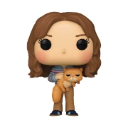 Picture of FUNKO POP Harry potter 167 HERMIONE GRANGER