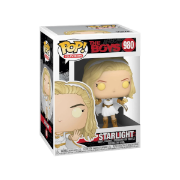 Picture of FUNKO POP THE Boys 980 Starlight 