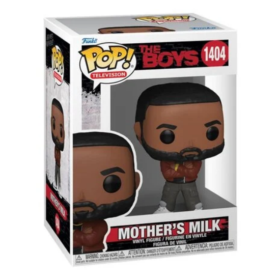 Picture of FUNKO POP THE Boys 1404 Mother's Milk