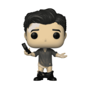 Picture of FUNKO POP Friends 1278 Ross Geller in Leather Pants