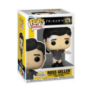 Picture of FUNKO POP Friends 1278 Ross Geller in Leather Pants