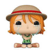 Picture of FUNKO POP One Piece 1772 Nami (Crying)