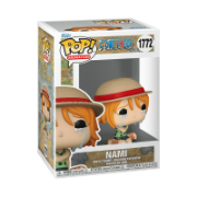 Picture of FUNKO POP One Piece 1772 Nami (Crying)