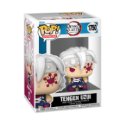 Picture of FUNKO POP Demon Slayer 1750 Tengen Uzui