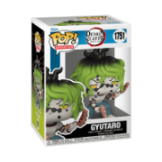 Picture of FUNKO POP Demon Slayer 1751 Gyutaro