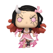 Picture of FUNKO POP Demon Slayer 1749 Nezuko Kamado (Demon Form)