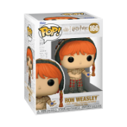 Picture of FUNKO POP Harry potter 166 Ron Weasley with Candy