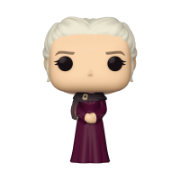 Picture of FUNKO POP House of the Dragon 16 Rhaenyra Targaryen in Purple Robe