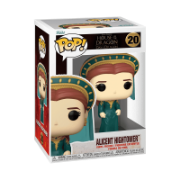 Picture of FUNKO POP House of the Dragon 20 Alicent Hightower with Veil