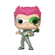 Picture of FUNKO POP Batman 530 The Riddler (Metallic)