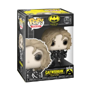 Picture of FUNKO POP Batman 528 Catwoman