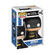 Picture of FUNKO POP Batman 144 Classic Batman