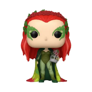 Picture of FUNKO POP Batman 531 Poison Ivy