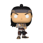 Picture of FUNKO POP (Mortal Kombat 1) 1023 Liu Kang